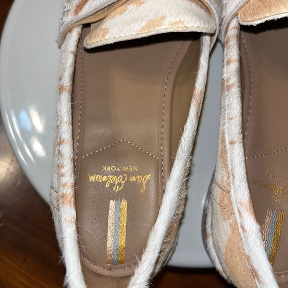 Sam Edelman Loafer’s - Picture 2 of 7